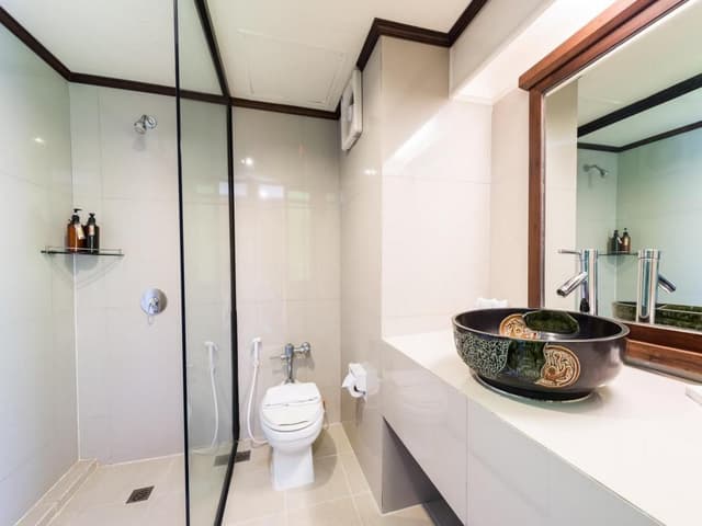 Executive Triple Room