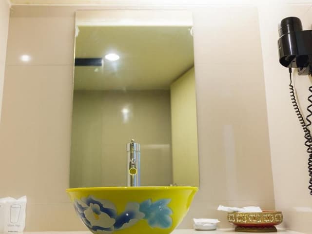 Executive Triple Room
