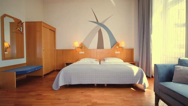 Premium Twin Room