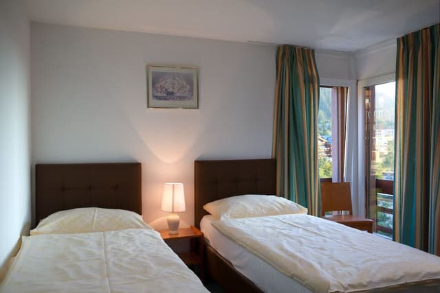 Standard Apartment, 2 Bedrooms