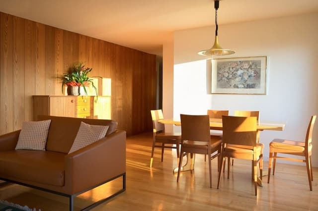 Standard Apartment, 2 Bedrooms