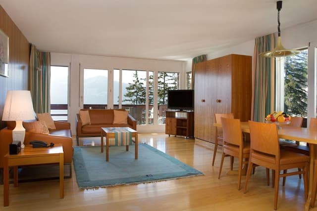 Standard Apartment, 2 Bedrooms