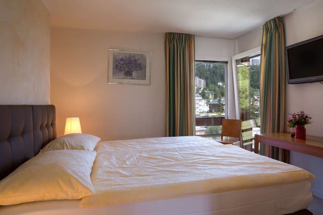 Standard Apartment, 2 Bedrooms