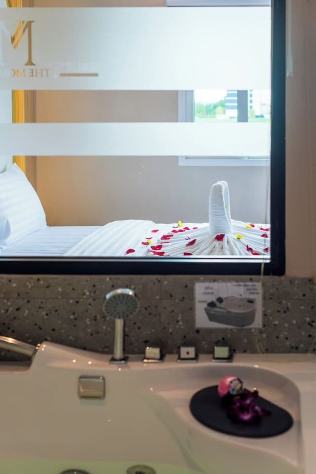 Exclusive Double Room