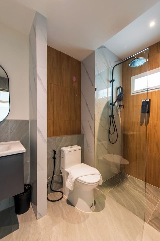 Superior Quadruple Room