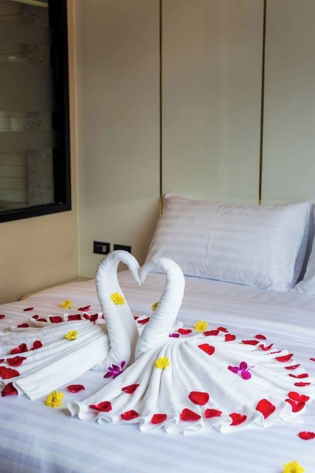 Exclusive Double Room
