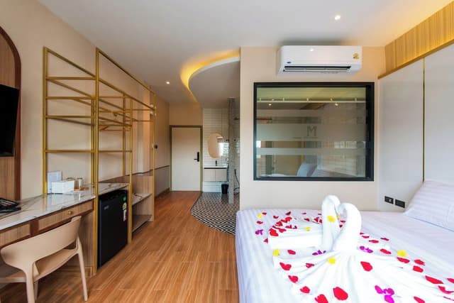 Exclusive Double Room