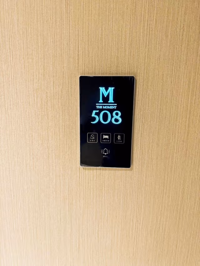 Superior Quadruple Room