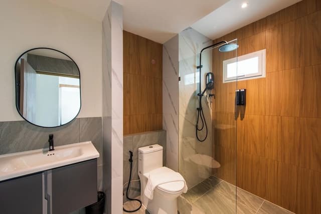Superior Quadruple Room