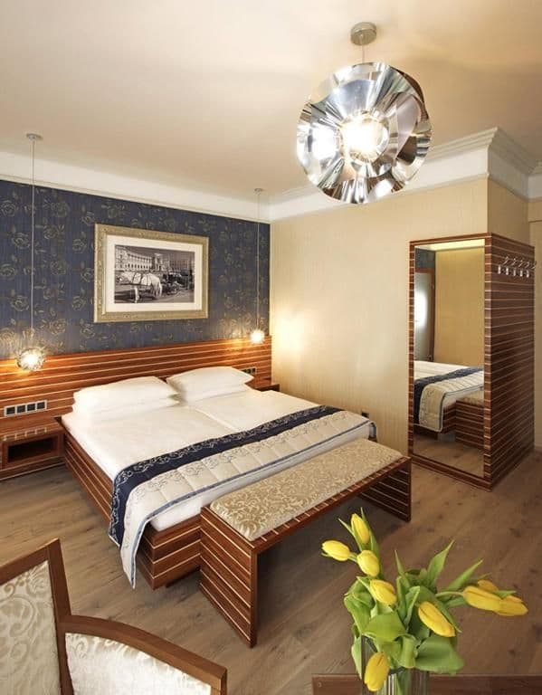 Luxury Junior Suite