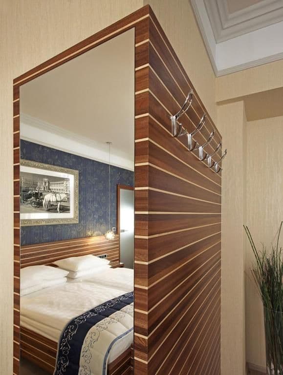 Luxury Junior Suite