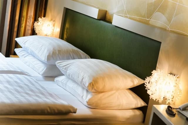 Luxury Suite with Infrared Cabin