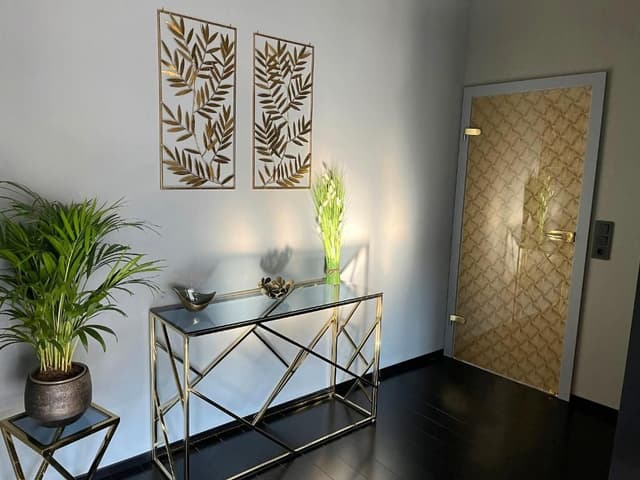 Penthouse Suite with Terrace