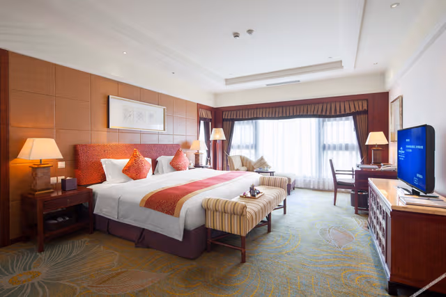 King Suite