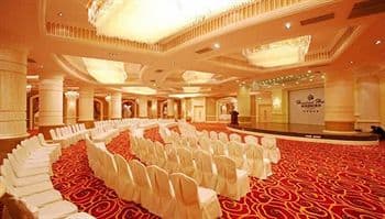 โรงแรมเฉิงตูโฮมแลนด์ โรงแรมเฉิงตูโฮมแลนด์