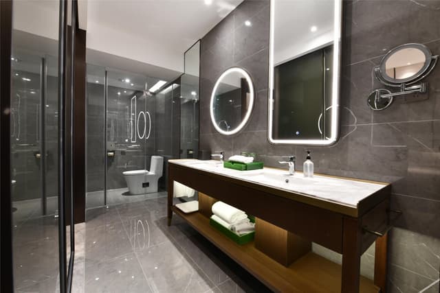 Premier 2-bed Room