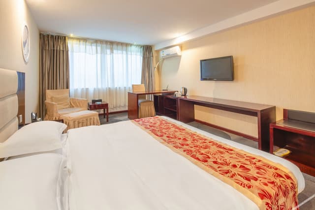 Business suite