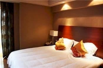 Nanhe·Xiyue Hotel (Chengdu Tianfu Square Huaxi Hospital)