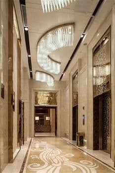 Antai JinyunJinjiang Hotel