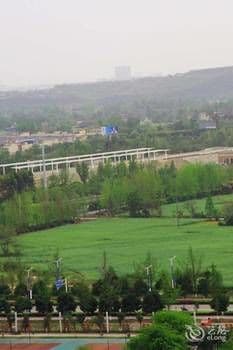 Helen Hotel (Chengdu Xindu)