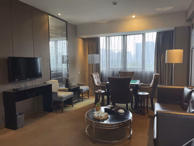 Executive Suite