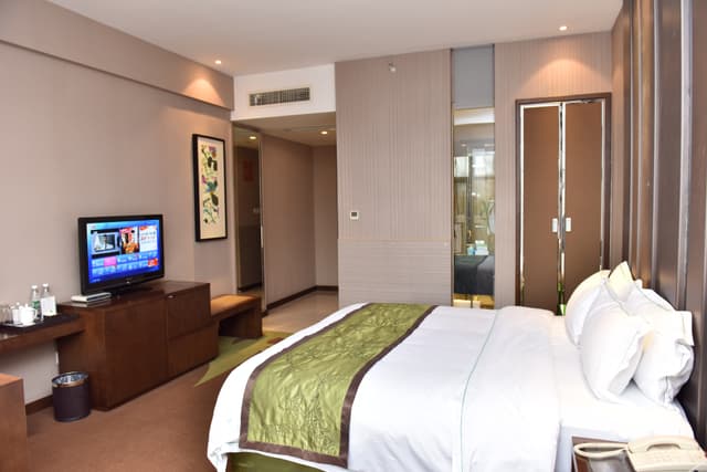 Executive Double Room