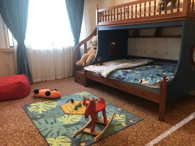 Family Suite