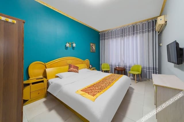 Cozy Single Room