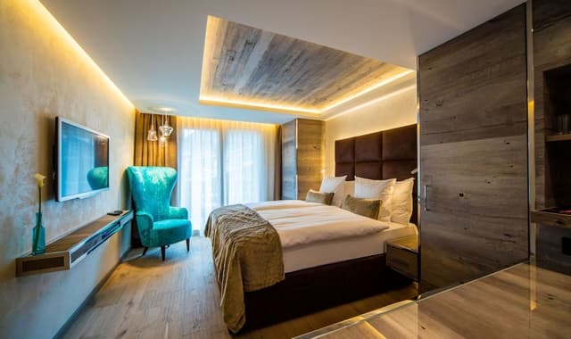 Cosy Chic Room