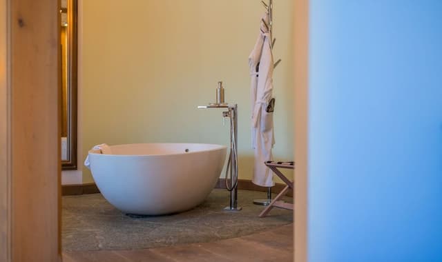 Junior Suite, Balcony