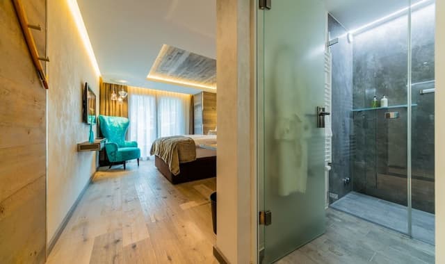 Cosy Chic Room