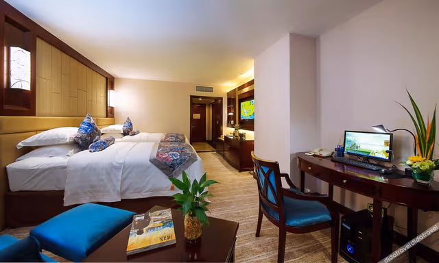 Deluxe Room (2 beds)