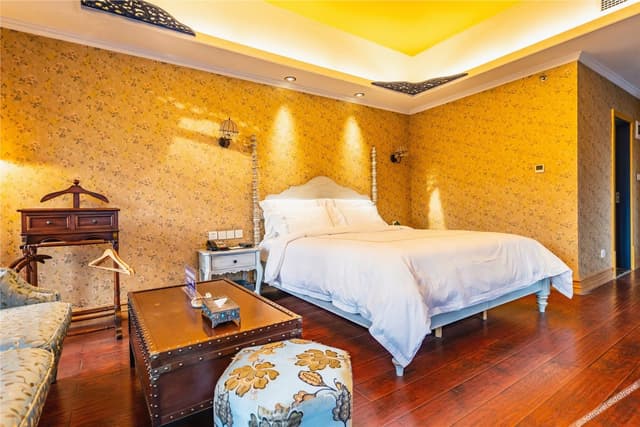 Deluxe Standard Room