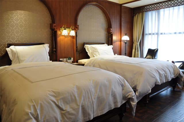 Deluxe Standard Room