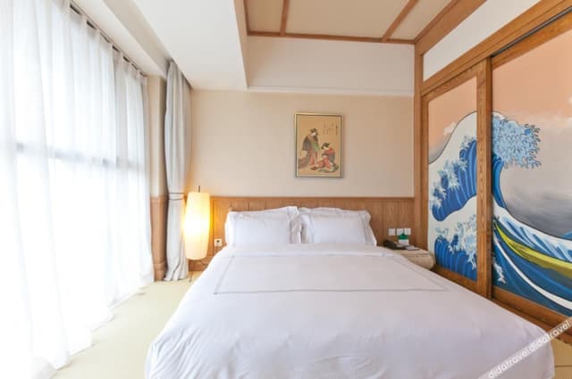 Discount Double Room
