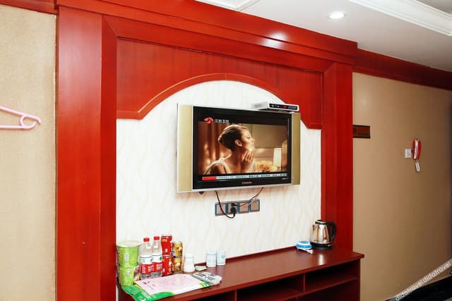 Cozy Room (2 Beds)