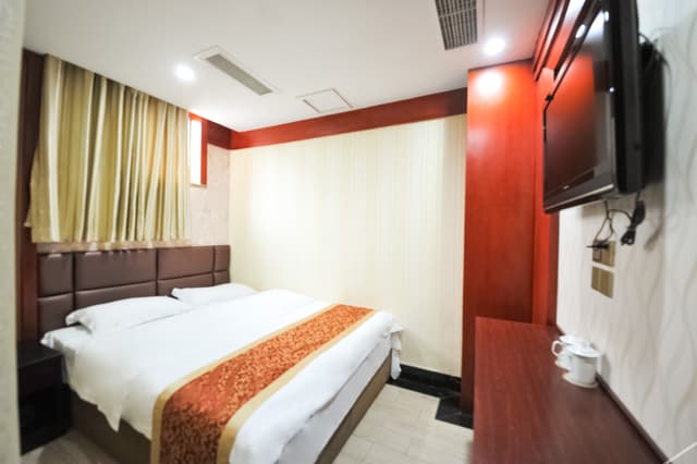 Discount Double Room