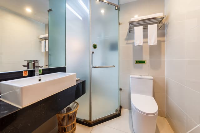 Superior Single Room