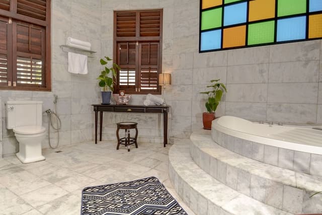 Gallery Suite, 1 King Bed