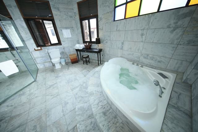 Gallery Suite, 1 King Bed