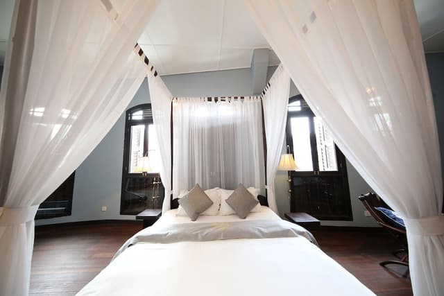 Gallery Suite, 1 King Bed