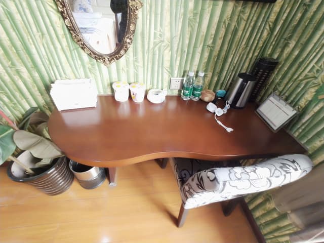 Discount Double Room