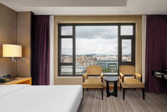 Superior Room, 2 Twin Beds
