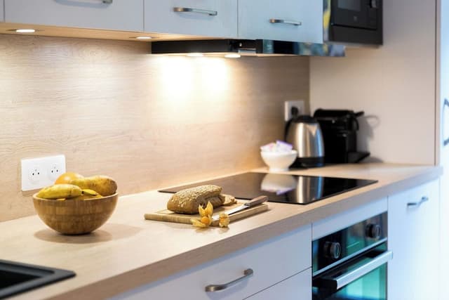 Apartment 4-6 persons, Sea View Balcony, Upper Floor