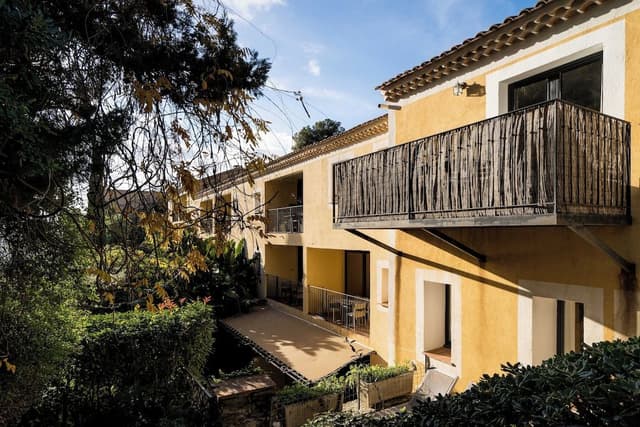 Apartment 6-8 persons, Sea View Balcony,Duplex