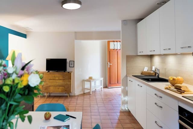 Apartment 4-6 persons, Sea View Balcony, Upper Floor