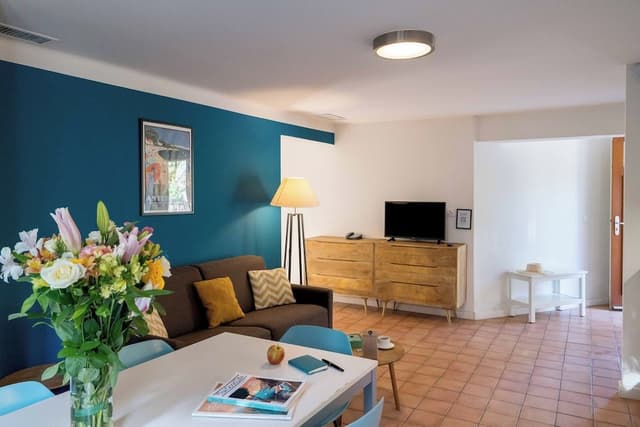 Apartment 4-6 persons, Sea View Balcony, Upper Floor