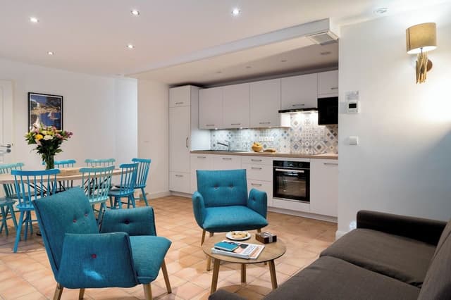 Apartment 6-8 persons, Sea View Balcony,Duplex