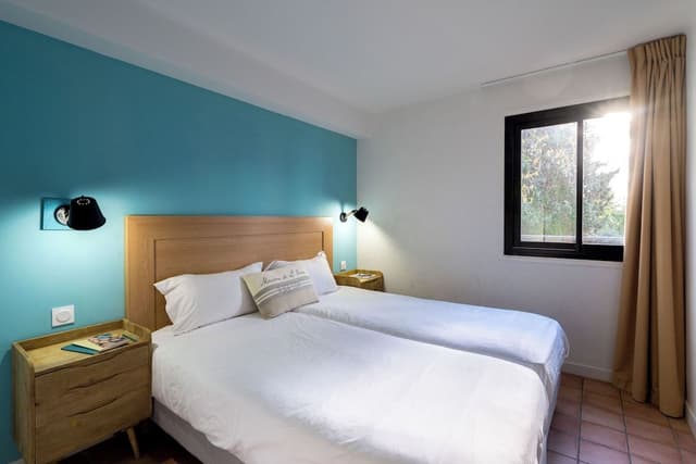 Apartment 4-6 persons, Sea View Balcony, Upper Floor