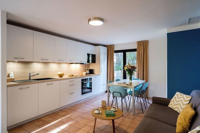 Apartment 4-6 persons, Sea View Balcony, Upper Floor